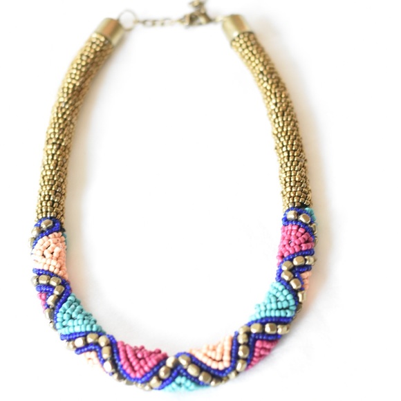 necklace - Picture 3 of 7